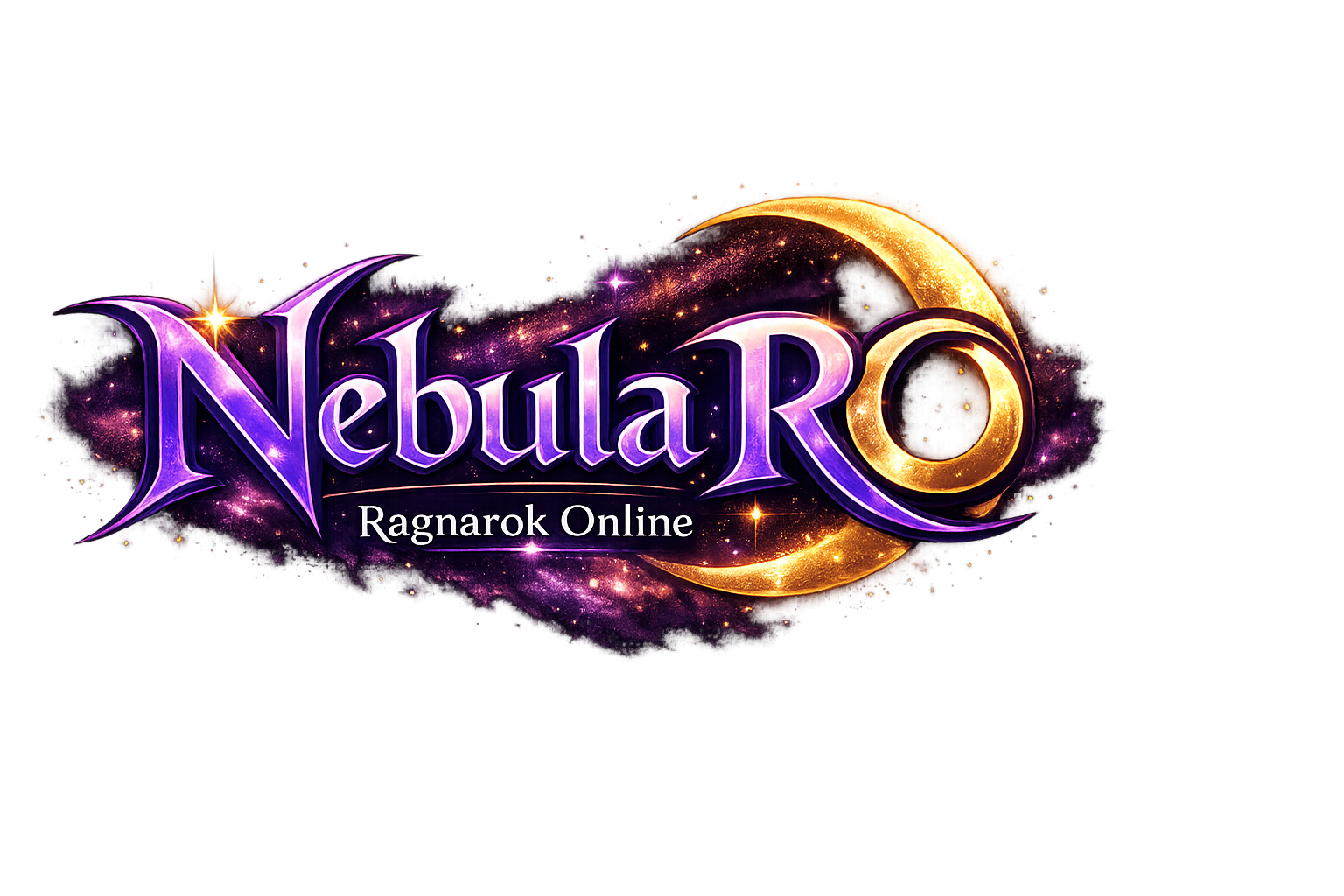 Lunaris RO Logo
